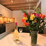 Johann By Interhome Apartment Fuegen