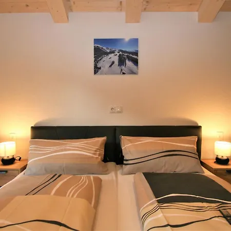 Johann By Interhome * פוגן