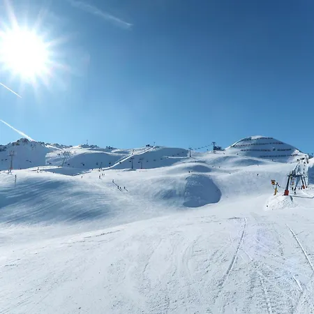 דירה Johann By Interhome