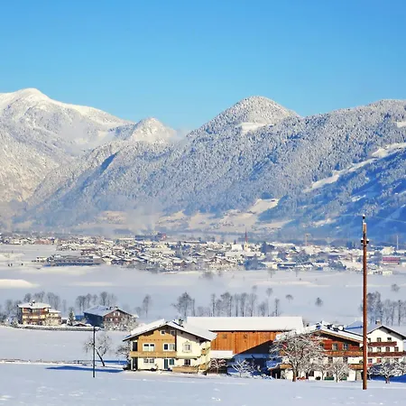 Johann By Interhome Appartement