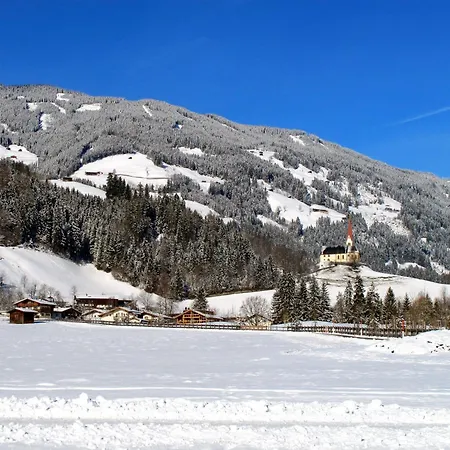 Johann By Interhome *