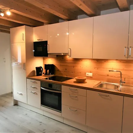 Johann By Interhome * פוגן