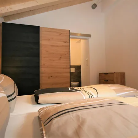 Johann By Interhome Apartman Fügen