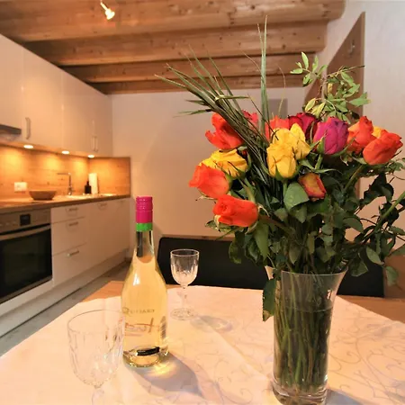 Johann By Interhome Apartman Fügen
