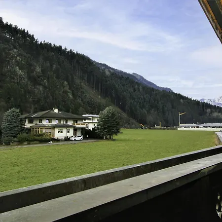 Johann By Interhome Apartman *