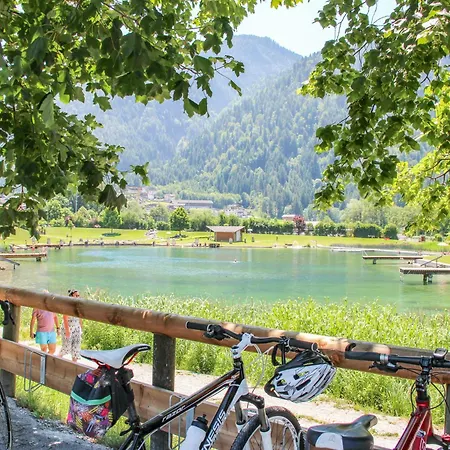 Johann By Interhome