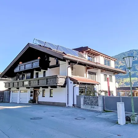 Johann By Interhome Appartement