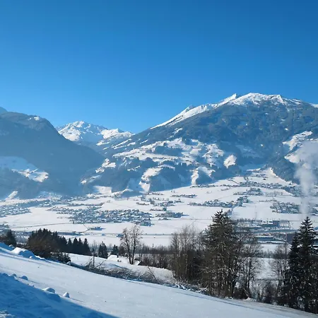 Johann By Interhome Fuegen