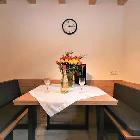 Johann By Interhome * Fuegen