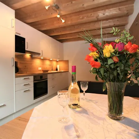 Johann By Interhome Апартаменты Фюген