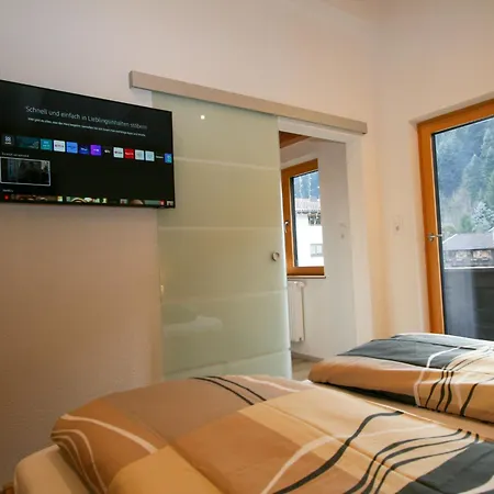 Johann By Interhome Фюген