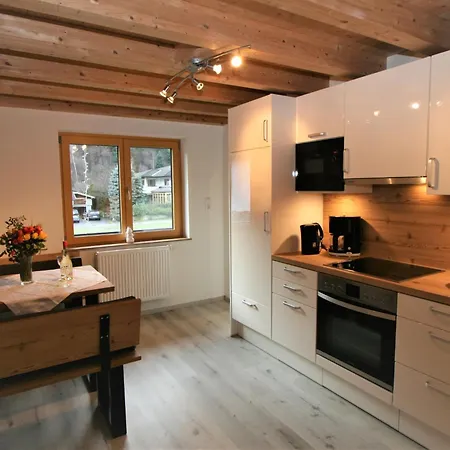 Апартаменты Johann By Interhome