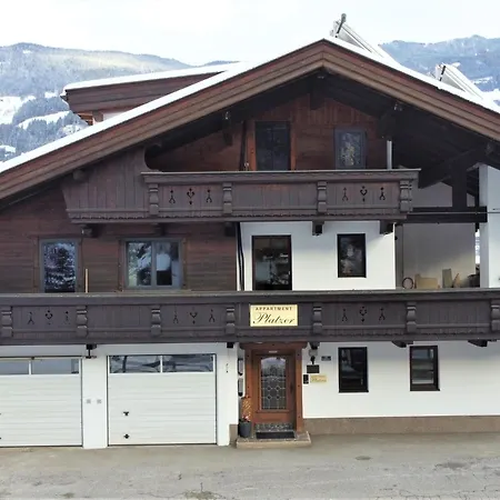 Johann By Interhome Апартаменты