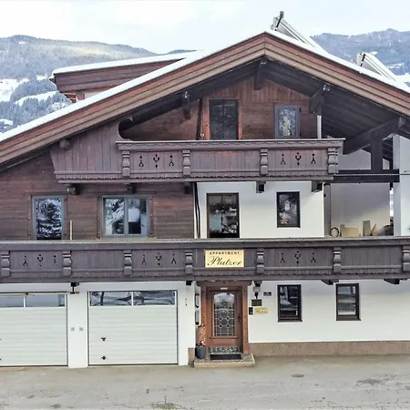 Johann By Interhome شقة