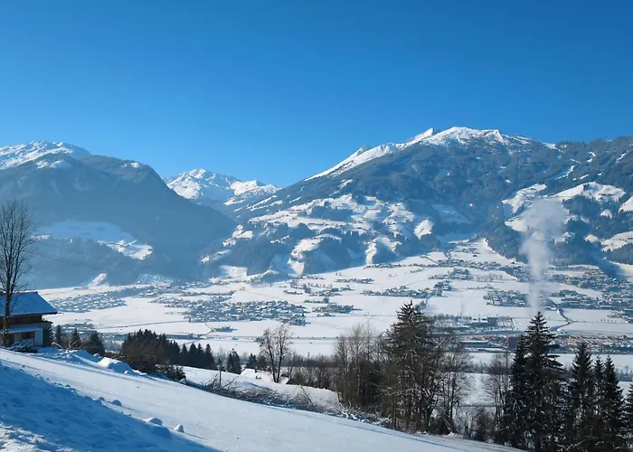 Johann By Interhome Fuegen