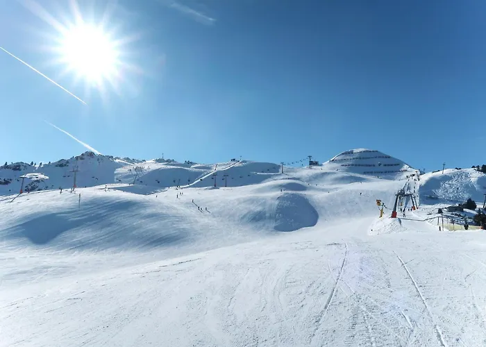 Apartment Johann By Interhome