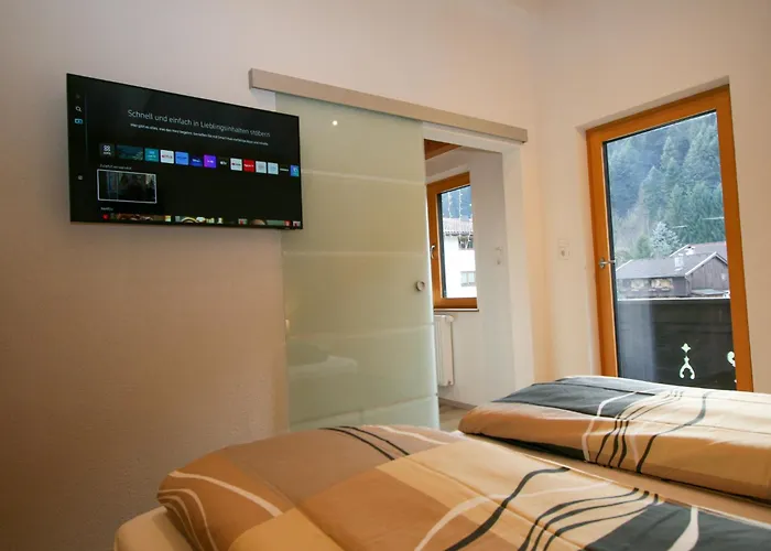 Johann By Interhome Fuegen