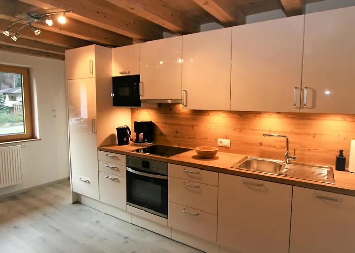 Johann By Interhome * Fuegen