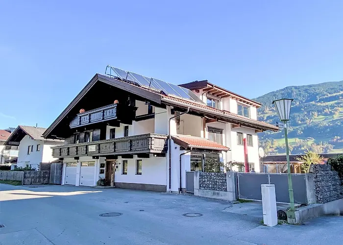 Johann By Interhome Apartment