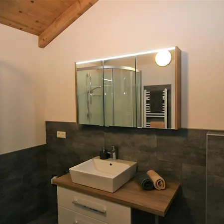 Apartament Johann By Interhome *