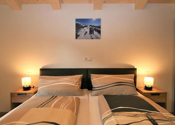 Johann By Interhome * Fuegen