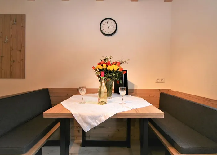 Johann By Interhome * Fuegen