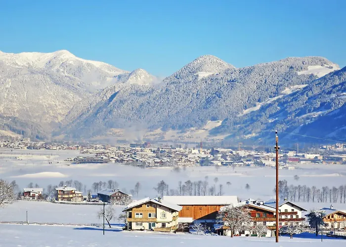 Johann By Interhome Apartment