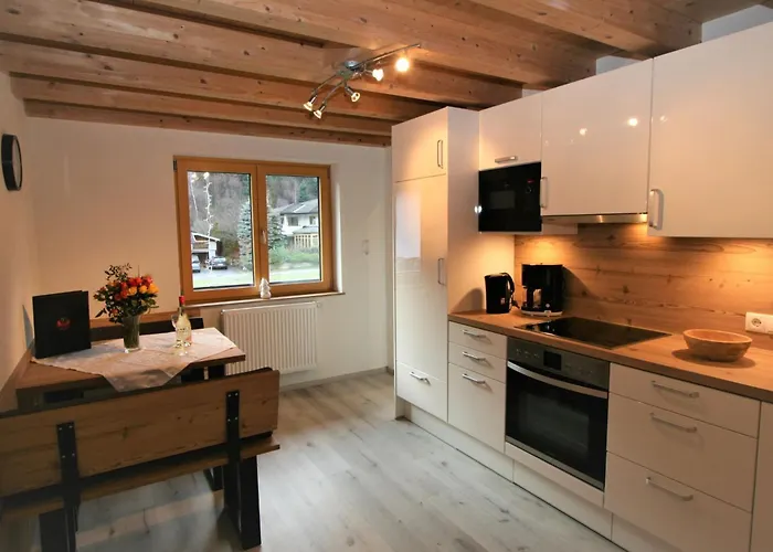 Apartment Johann By Interhome