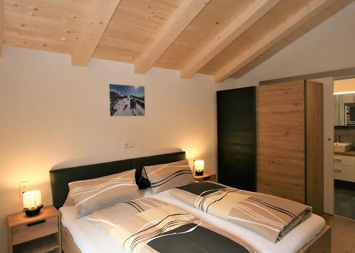 Johann By Interhome *